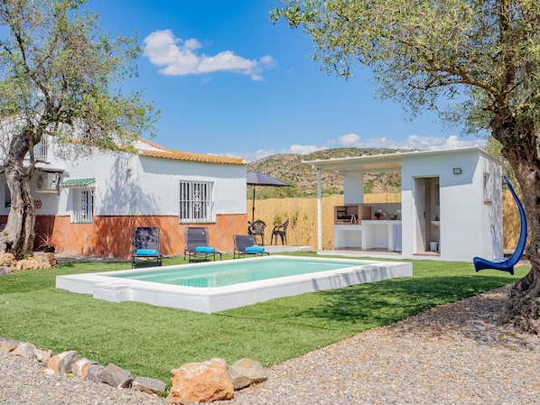 Cubo's Casa Rural La Soleada