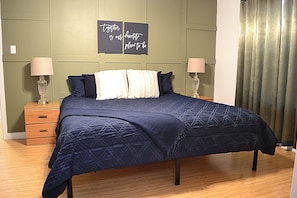 Master Bdrm