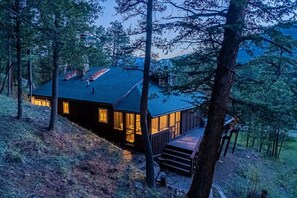 Udendørsområde
