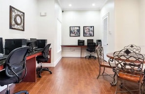 Businesscenter
