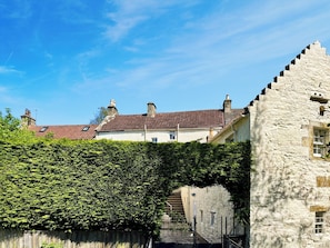 Exterior | The Old Baron’s Courthouse, Ceres, near St Andrews