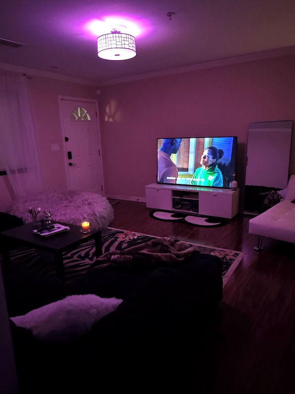Oleskelualue