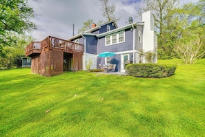 Property Exterior