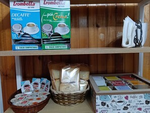 Frühstücksgericht
