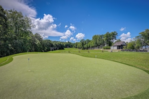 Golf