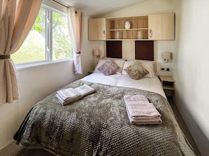 Double bedroom | Country Comforts, Ruthin and the Clwydian Range
