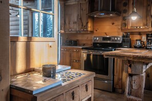 Cuisine privée