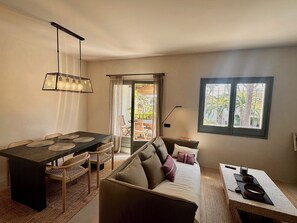 Terraced house 5 minutes from Platja de Pals-A/C.. COSTA BRAVA