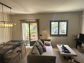 Terraced house 5 minutes from Platja de Pals-A/C.. COSTA BRAVA