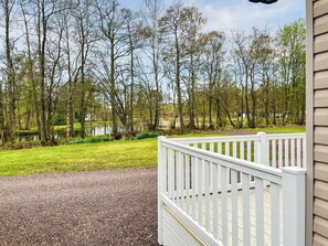 Exterior | Woodland Serenity, Edzell
