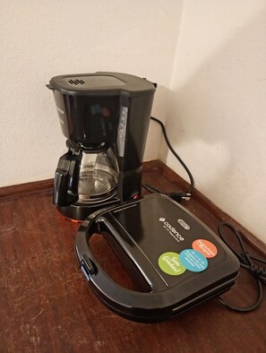 Café et/ou machine à café
