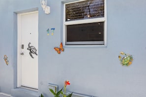 Detalle exterior