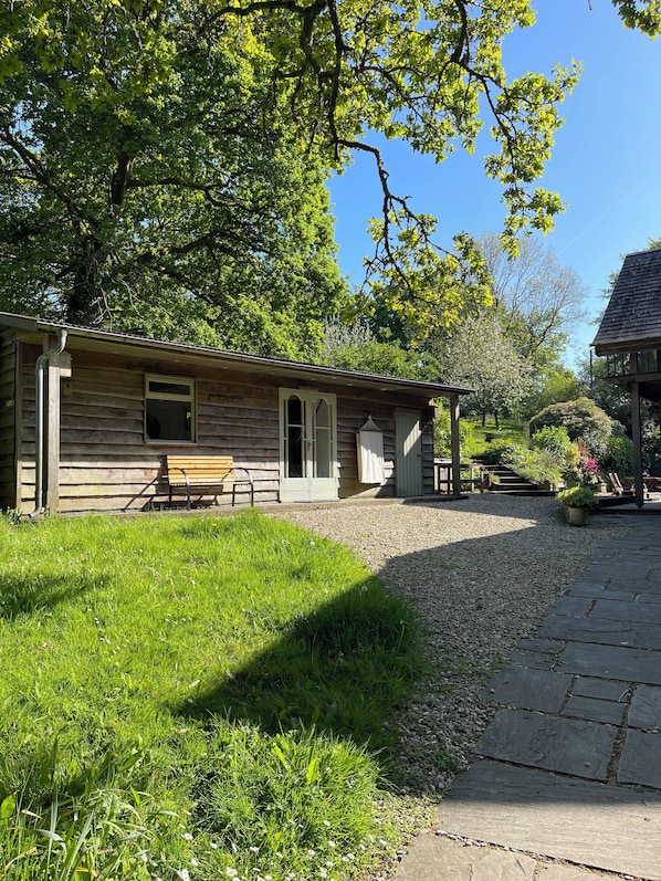 Außenbereich