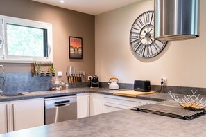 Cuisine privée