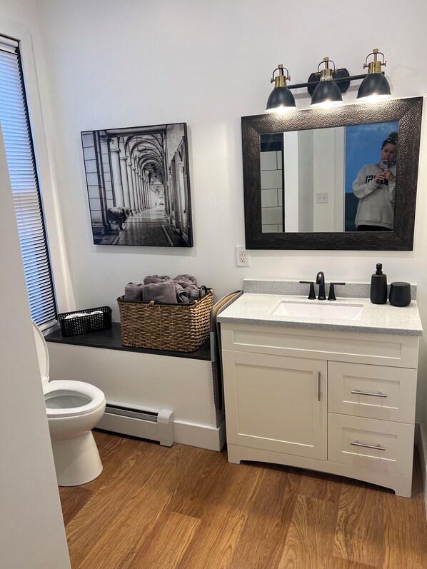 Bagno
