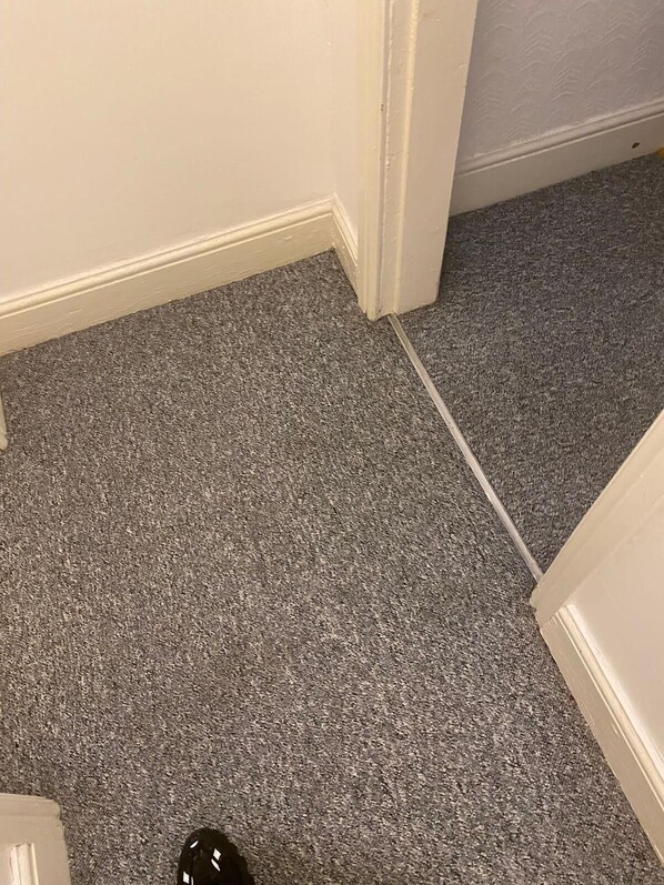 Detalj interiör