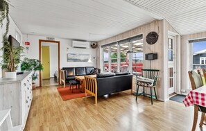 Coin séjour