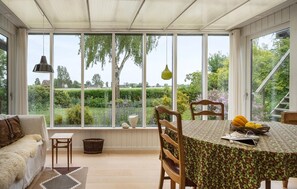 living-room