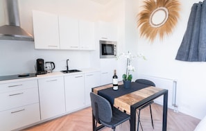 Cuisine privée