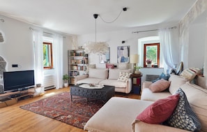 living-room