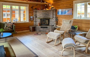 living-room