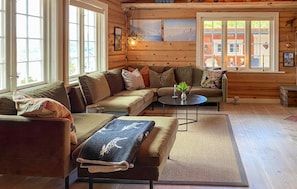 living-room