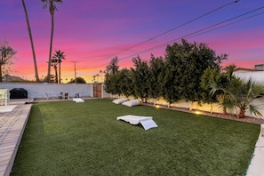 Spacious Arizona vacation rental with incredible Sonoran Desert views