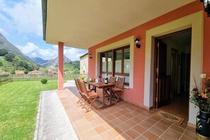 Bird's eye view,Garden,Balcony/Terrace,Garden view