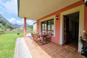 Bird's eye view,Garden,Balcony/Terrace,Garden view