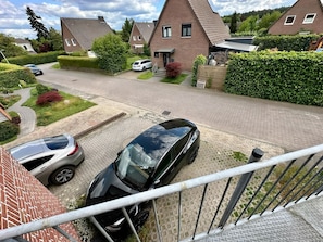 Unterkunftsgelände