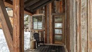 The Summit Chalet (8399)