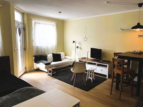 AnnLouis-Wohnraum