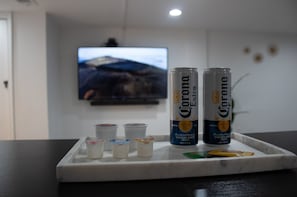 食事・飲み物