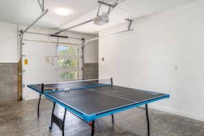Salle de jeux