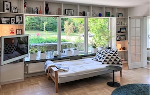 living-room