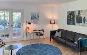 living-room