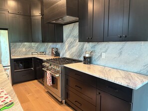 Cucina privata