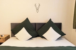 Ferienwohnung Rhön & Relax "Mühlenblick" - mit Kinderparadies