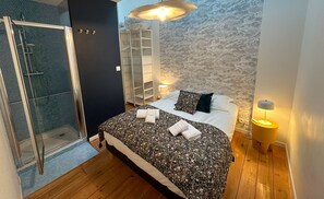 Chambre Ă coucher
