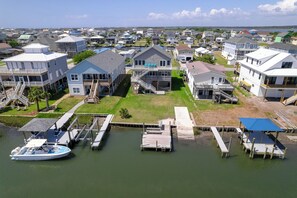 SurfCity 115