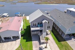SurfCity 116