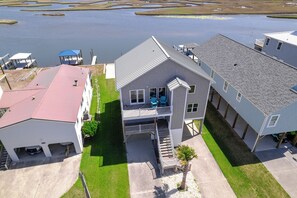 SurfCity 116