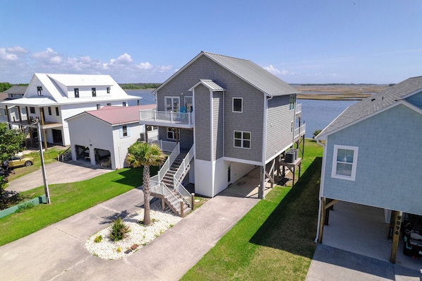 SurfCity 120