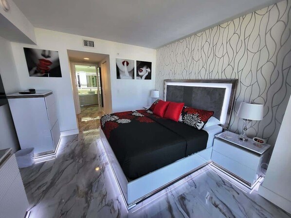 Habitación
