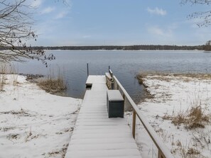 Boendeområde