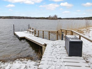 Boendeområde