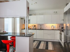 Eget kök
