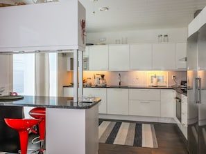 Eget kök