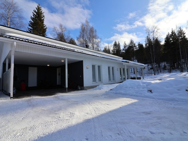Exteriör