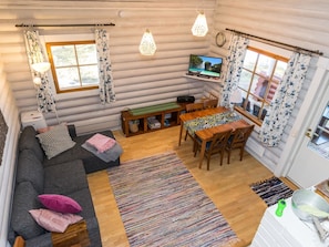 Inside other